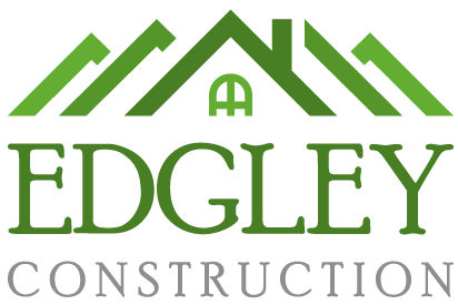 Edgley Construction Logo